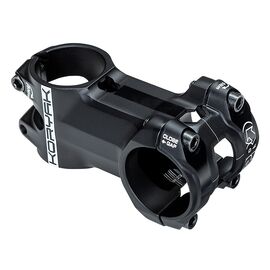 Вынос велосипедный МТБ Pro Koryak stem Di2, 40мм/31,8/0гр, черный, PRSS0430, изображение  - НаВелосипеде.рф