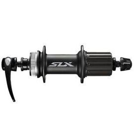 Втулка велосипедная Shimano SLX M7000, задняя, под кассету, 32 отверстия, EFHM7000BZB, изображение  - НаВелосипеде.рф