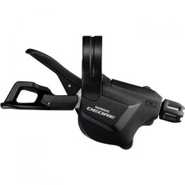 Манетка Shimano Deore SL-M6000-IR, правая, на 10 скоростей, трос 2050 мм, ISLM6000RA1, изображение  - НаВелосипеде.рф
