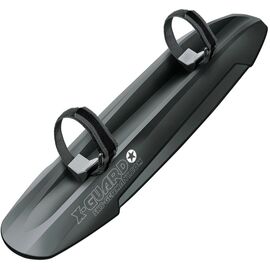Щиток велосипедный SKS X-GUARD, black, 11463, изображение  - НаВелосипеде.рф