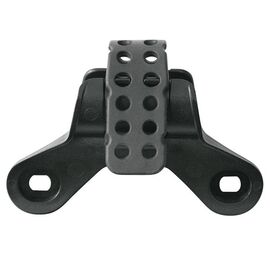 Крепление велонасоса SKS, 23-29 мм, для SUPERSHORT, INJEX, SPAERO,AIRCHAMP, AIRBUSTER, 10420, изображение  - НаВелосипеде.рф