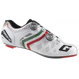 Велотуфли Gaerne G.Stilo Carbon Fabio Aru Limited Edition 2018, 3601-024-42, Вариант УТ-00077595: Размер: 42 EUR , изображение  - НаВелосипеде.рф