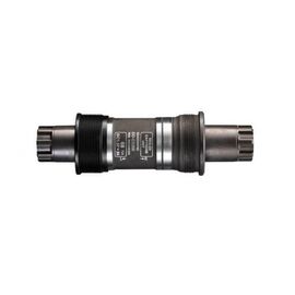 Каретка SHIMANO BB-ES300 шлицевая, вал:113мм, резьба: BSA 68мм, б/болтов, без.уп, ABBES300B13, изображение  - НаВелосипеде.рф
