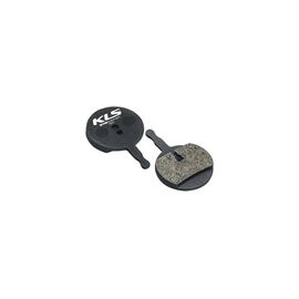 Колодки тормозного диска organic KELLYS KLS D-15, Avid BB5, APSE-mechanical, ZKE18549, изображение  - НаВелосипеде.рф
