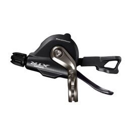 Шифтер SHIMANO SL-M9000 XTR, правый, 11 скоростей, трос 2050мм, без упаковки, ZSM18334, изображение  - НаВелосипеде.рф
