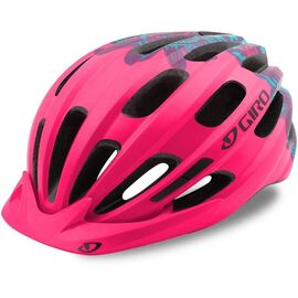 Велошлем подростковый Giro HALE MIPS MTB, матовый розовый, GI7095280, Вариант УТ-00080453: Размер: U (50-57 см), изображение  - НаВелосипеде.рф