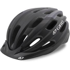 Велошлем подростковый Giro HALE MTB, матовый черный, GI7089353, Вариант УТ-00080444: Размер: U (50-57 см), изображение  - НаВелосипеде.рф
