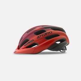Велошлем Giro REGISTER MTB, матовый красный, GI7089177, Вариант УТ-00080448: Размер: U (54-61 см), изображение  - НаВелосипеде.рф