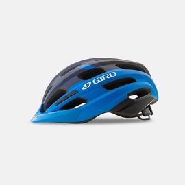 Велошлем Giro REGISTER MTB, матовый синий, GI7089171, Вариант УТ-00080450: Размер: U (54-61 см), изображение  - НаВелосипеде.рф