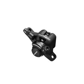 Тормозной набор механический SHIMANO, дисковый универсальный, черный, 2-8091, изображение  - НаВелосипеде.рф