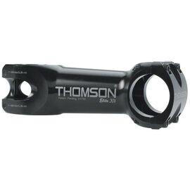 Вынос велосипедный Thomson Elite X4, 1-1/8", 70x0°x31.8, черный, SM-E131-BK, изображение  - НаВелосипеде.рф