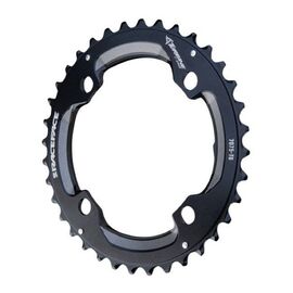 Звезда Race Face Turbine, 64X26T, 11spd, черный, RRT1164X26BLK, изображение  - НаВелосипеде.рф