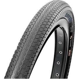 Велопокрышка Maxxis Torch, 20x1.50, TPI 120, кевлар Silkworm, черный, TB22783000, изображение  - НаВелосипеде.рф