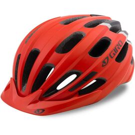 Велошлем подростковый Giro HALE MTB, матовый красный, GI7089362, Вариант УТ-00080442: Размер: U (50-57 см), изображение  - НаВелосипеде.рф