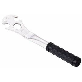 Ключ для педалей Vinca Sport 9/16"/15/24мм, материал-сталь, VSI 37, изображение  - НаВелосипеде.рф
