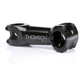 Вынос велосипедный Thomson Elite X4, 1-1/8", 100x0°x31.8, черный, SM-E133-BK, изображение  - НаВелосипеде.рф