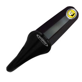 Крыло заднее Mucky Nutz Butt Fender, желтый, MN0063, изображение  - НаВелосипеде.рф