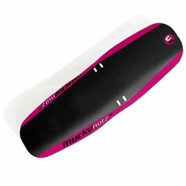 Крыло переднее Mucky Nutz Face Fender Magenta, MN0069, изображение  - НаВелосипеде.рф