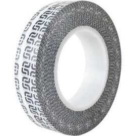 Лента ободная бескамерная E Thirteen Tubeless Tape, 28 мм x 8 м, белый, TR1UNA-102, изображение  - НаВелосипеде.рф