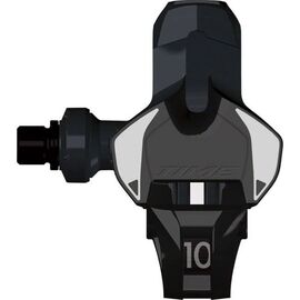 Педали контактные TIME Xpro 10, черный, T2GR003, изображение  - НаВелосипеде.рф