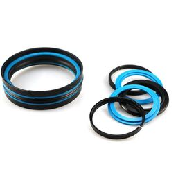 Уплотнительное кольцо SDG Collar Ring and Seal Assembly, 09492DS, изображение  - НаВелосипеде.рф
