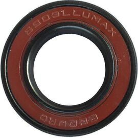 Подшипник Enduro 6903 LLU MAX, 17X30X7, 6903LLUMAX, изображение  - НаВелосипеде.рф