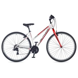 Женский велосипед Thema 2019, Вариант УТ-00102193: Рама: 17", Цвет: серый, изображение  - НаВелосипеде.рф
