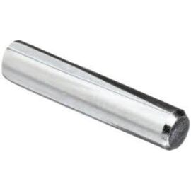 Штифт со шлицем для зажима Feedback Pin roll steel, 25" x 2" Zinc, 12567, изображение  - НаВелосипеде.рф