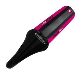 Крыло заднее Mucky Nutz Butt Fender Magenta, черный, MN0072, изображение  - НаВелосипеде.рф