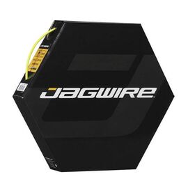 Рубашка переключения Jagwire Shift Housing, 4 мм, LEX SL Ice, серый [30], 1м, BHL458, изображение  - НаВелосипеде.рф