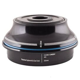 Рулевая колонка верх 1-1/8", Cane Creek 40 Asmbly-Top-ZS44/28.6-H15, черный, BAA0079K, изображение  - НаВелосипеде.рф