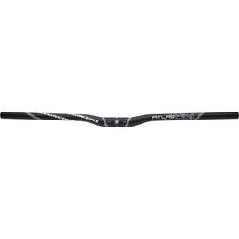 Руль велосипедный Race Face Atlas FR Riser, 785x30x31.8, серый, HB12AR31.8STE, изображение  - НаВелосипеде.рф
