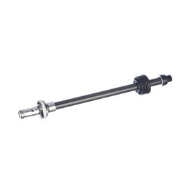 Демпфер Manitou Mattoc Expert 27.5 RBND ASSY, 141-30996-K018, изображение  - НаВелосипеде.рф