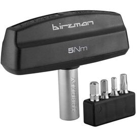 Ключ динамометрический Birzman Torque Driver 5Nm, BM16-TD-5NM, изображение  - НаВелосипеде.рф