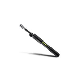 Насос велосипедный Birzman Velocity-Apogee Road, черный, BM14-ZC-MN01-BK, изображение  - НаВелосипеде.рф