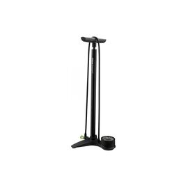 Насос велосипедный Birzman Maha Push & Twist V, черный, BM17-PT-5-K, изображение  - НаВелосипеде.рф