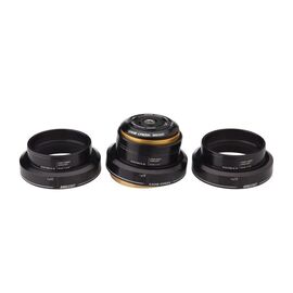 Рулевая колонка Cane Creek Angleset-Tpr-ZS44/28.6/H13/K/EC49/40/H16/K0.5, BAA0559K, изображение  - НаВелосипеде.рф