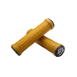 Ручки Race Face Grippler 30mm Lock On Grips, коричневый, AC990089, изображение  - НаВелосипеде.рф