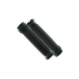 Ручки Race Face Love Handle, черный, AC990070, изображение  - НаВелосипеде.рф