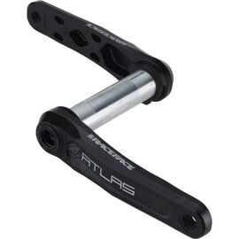 Шатуны Race Face Atlas 170/83, черный, CK16A83A170BLK, изображение  - НаВелосипеде.рф