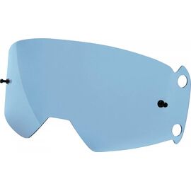 Линза Fox Vue Repl Lens Standart Blue, 21648-002-NS, изображение  - НаВелосипеде.рф
