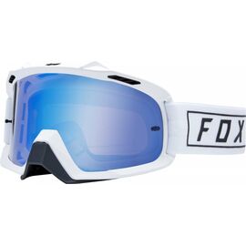 Веломаски Fox Air Space Gasoline White, 22678-008-NS, изображение  - НаВелосипеде.рф