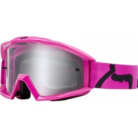 Веломаски Fox Main Race Pink, 22682-170-NS, изображение  - НаВелосипеде.рф
