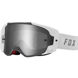 Веломаски Fox Vue Goggle White, 21247-008-NS, изображение  - НаВелосипеде.рф