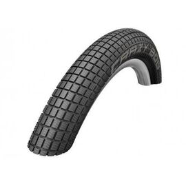 Велопокрышка Schwalbe Crazy Bob Performance Addix, 26x2.35, 60-559 B/B HS356, 11100133.03, изображение  - НаВелосипеде.рф