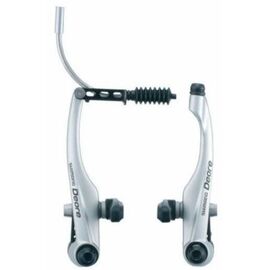 Тормоз велосипедный Shimano задний V-brake 5-581625 , изображение  - НаВелосипеде.рф