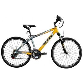 Горный велосипед Stels Navigator 610, 5898, изображение  - НаВелосипеде.рф