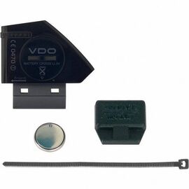 Велокомпьютерный набор VDO для измерения каденса для MC2.0WL, 4-7705, изображение  - НаВелосипеде.рф