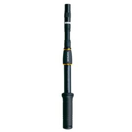 Насос велосипедный TOPEAK MicroShock, TMS-1, изображение  - НаВелосипеде.рф