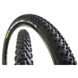 Покрышка велосипедная GEAX Saguaro, rigid, 29x2.2,black, 112.3S9.23.56.111TG, изображение  - НаВелосипеде.рф